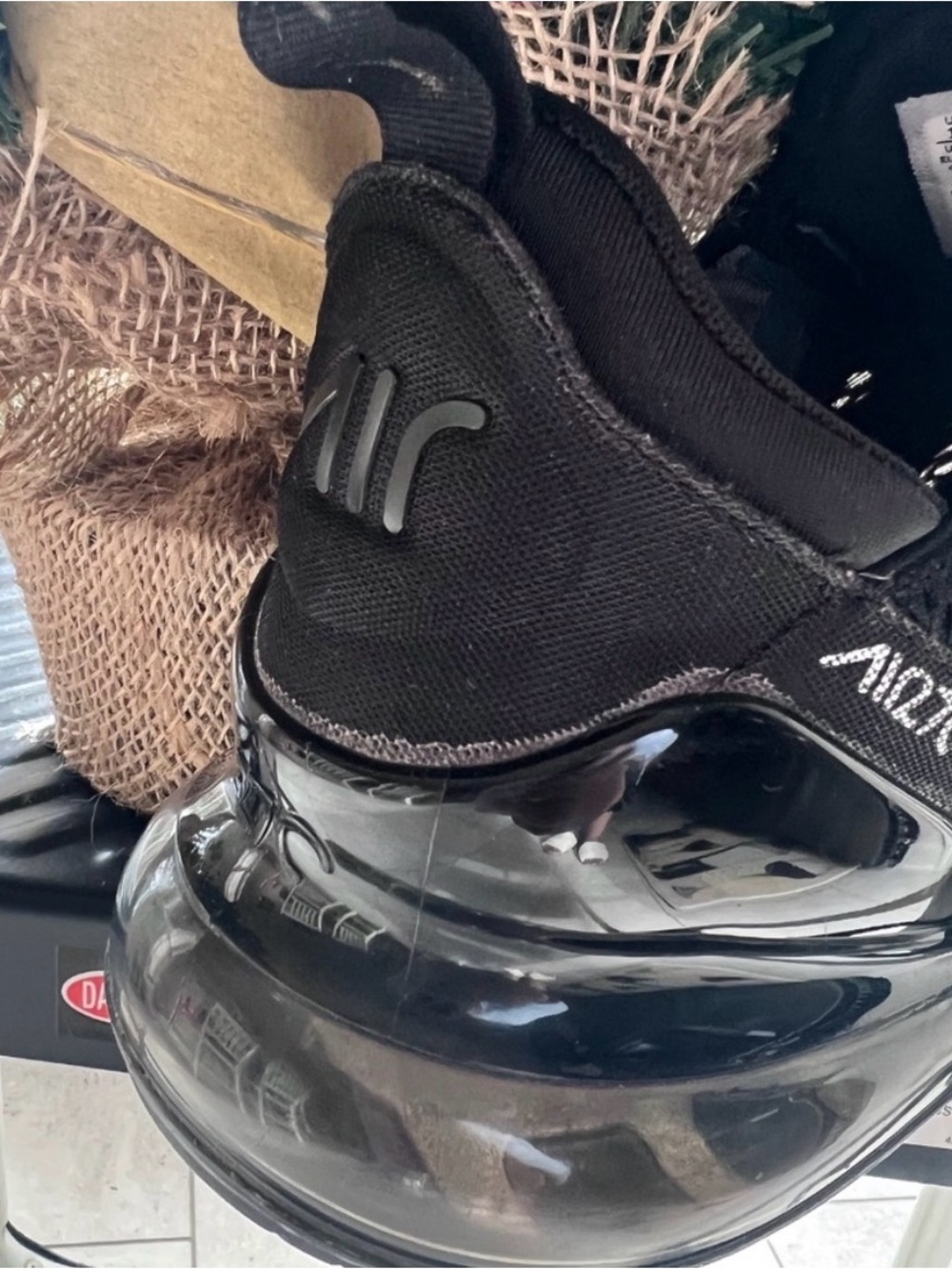 (USED) Nike Air Max 270 Sneaker - Men's
Make Offer!!!!! - Picture 2 of 9